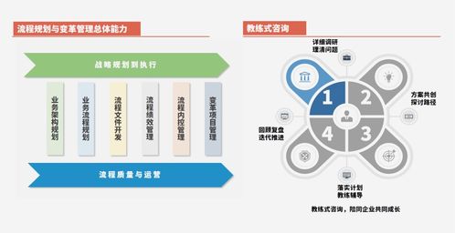 软通咨询 通过数字供应链打造企业业务增长新引擎