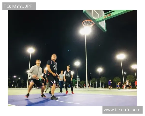 杨军独家分享篮球心得与技巧助你提升球技的秘诀与经验总结